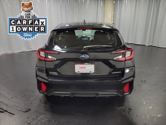 2024 Subaru Impreza Base