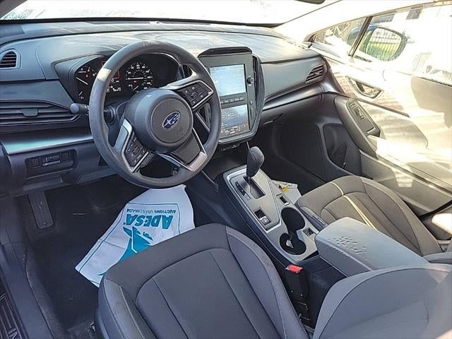 2024 Subaru Impreza Base