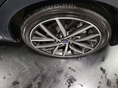 2025 Subaru Impreza Sport