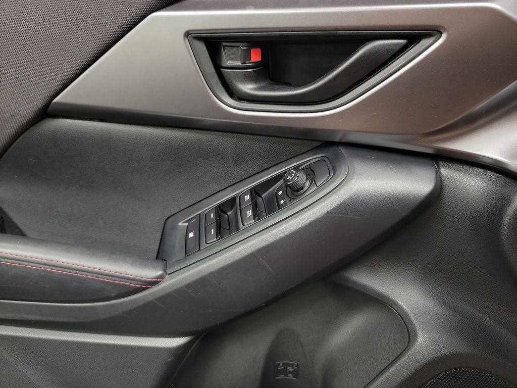 2025 Subaru Impreza Sport