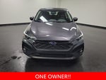2025 Subaru Impreza Sport