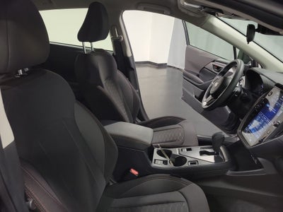 2025 Subaru Impreza Sport