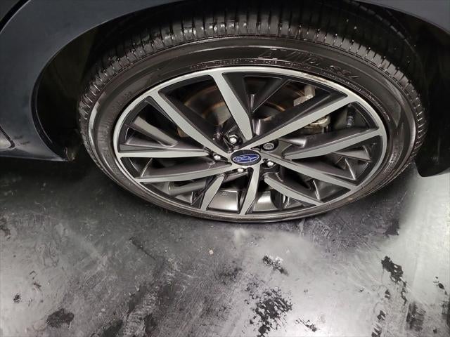 2025 Subaru Impreza Sport