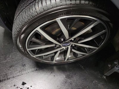 2025 Subaru Impreza Sport