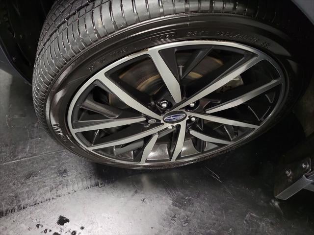 2025 Subaru Impreza Sport