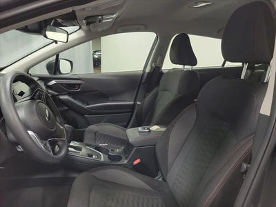 2025 Subaru Impreza Sport