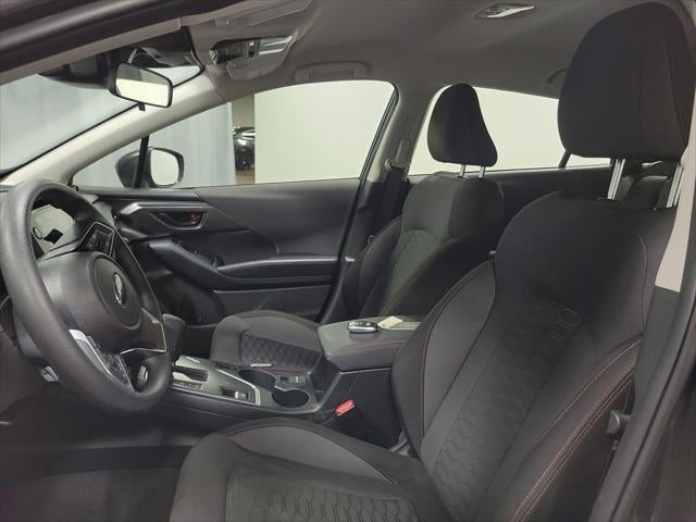 2025 Subaru Impreza Sport