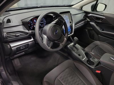 2025 Subaru Impreza Sport