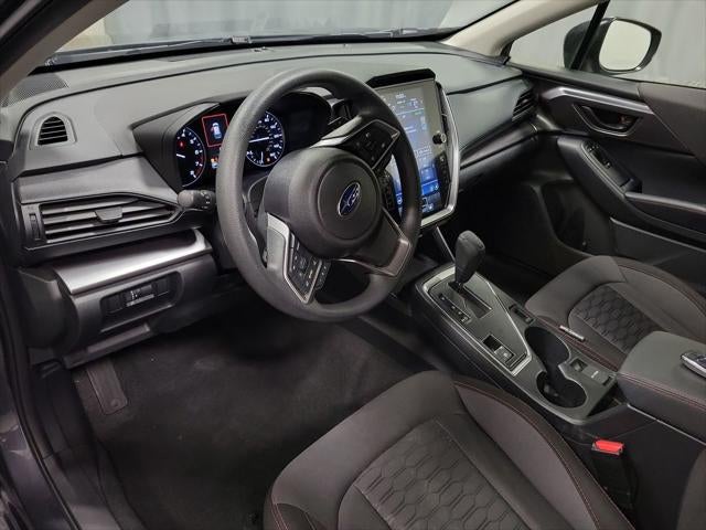 2025 Subaru Impreza Sport