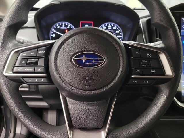 2025 Subaru Impreza Sport