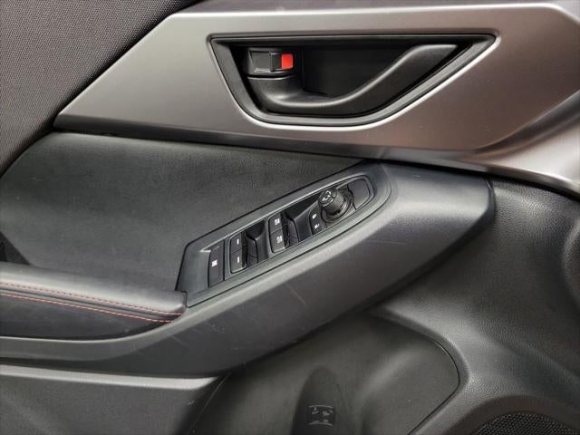 2025 Subaru Impreza Sport