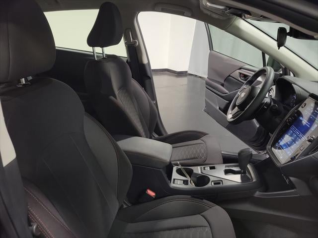 2025 Subaru Impreza Sport