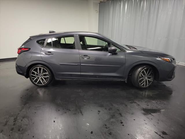 2025 Subaru Impreza Sport