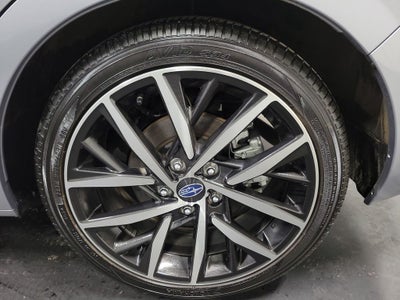 2025 Subaru Impreza Sport