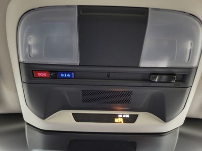 2025 Subaru Impreza Sport