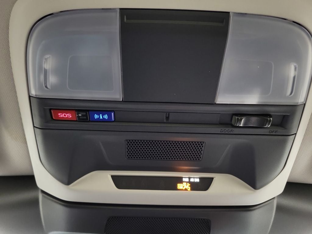 2025 Subaru Impreza Sport