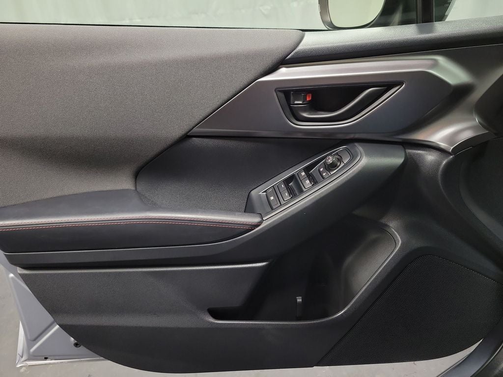 2025 Subaru Impreza Sport