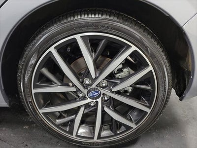 2025 Subaru Impreza Sport