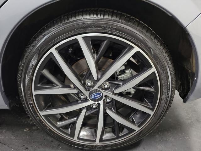 2025 Subaru Impreza Sport