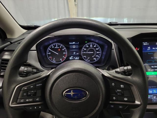 2025 Subaru Impreza Sport