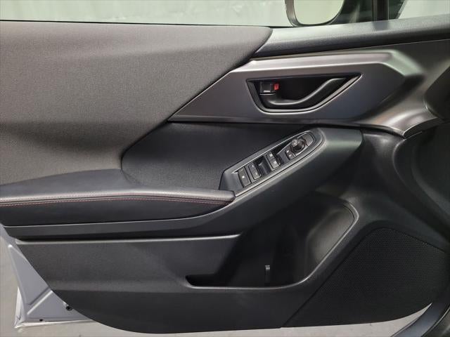 2025 Subaru Impreza Sport