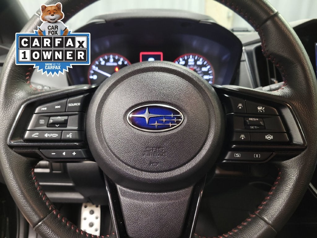 2024 Subaru Impreza 2.5RS