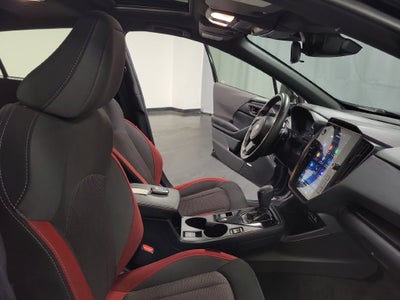 2024 Subaru Impreza 2.5RS
