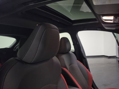 2024 Subaru Impreza 2.5RS