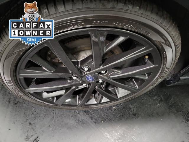 2024 Subaru Impreza 2.5RS