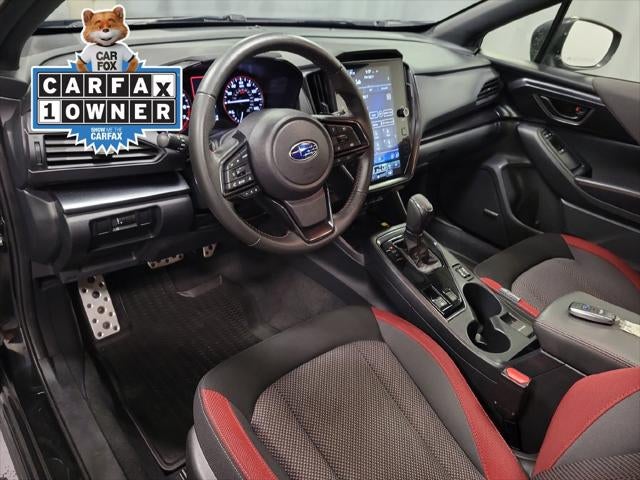 2024 Subaru Impreza 2.5RS