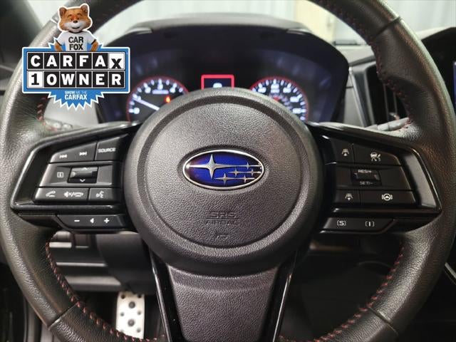 2024 Subaru Impreza 2.5RS
