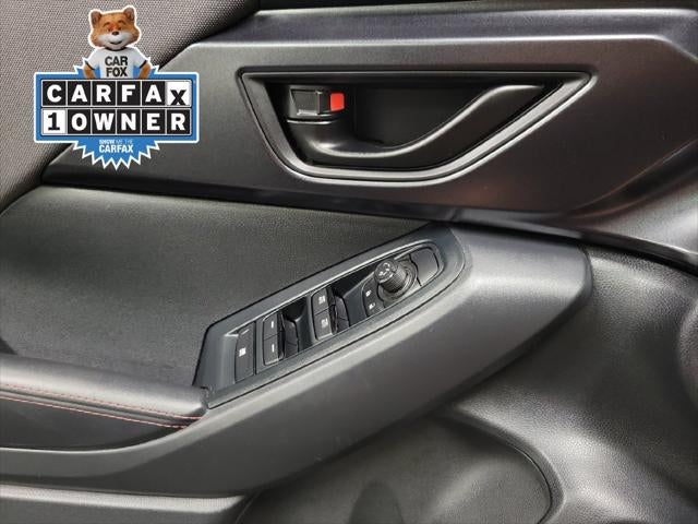 2024 Subaru Impreza 2.5RS
