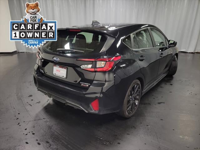 2024 Subaru Impreza 2.5RS