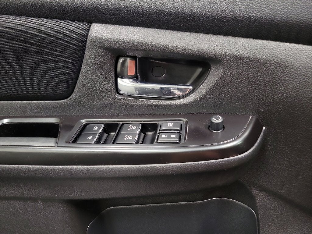 2019 Subaru WRX Premium