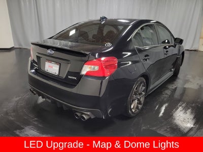 2019 Subaru WRX Premium