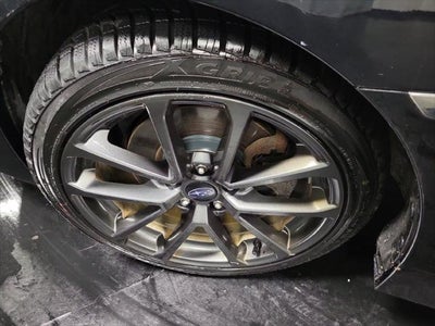 2019 Subaru WRX Premium