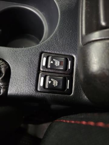 2019 Subaru WRX Premium
