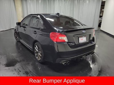 2019 Subaru WRX Premium