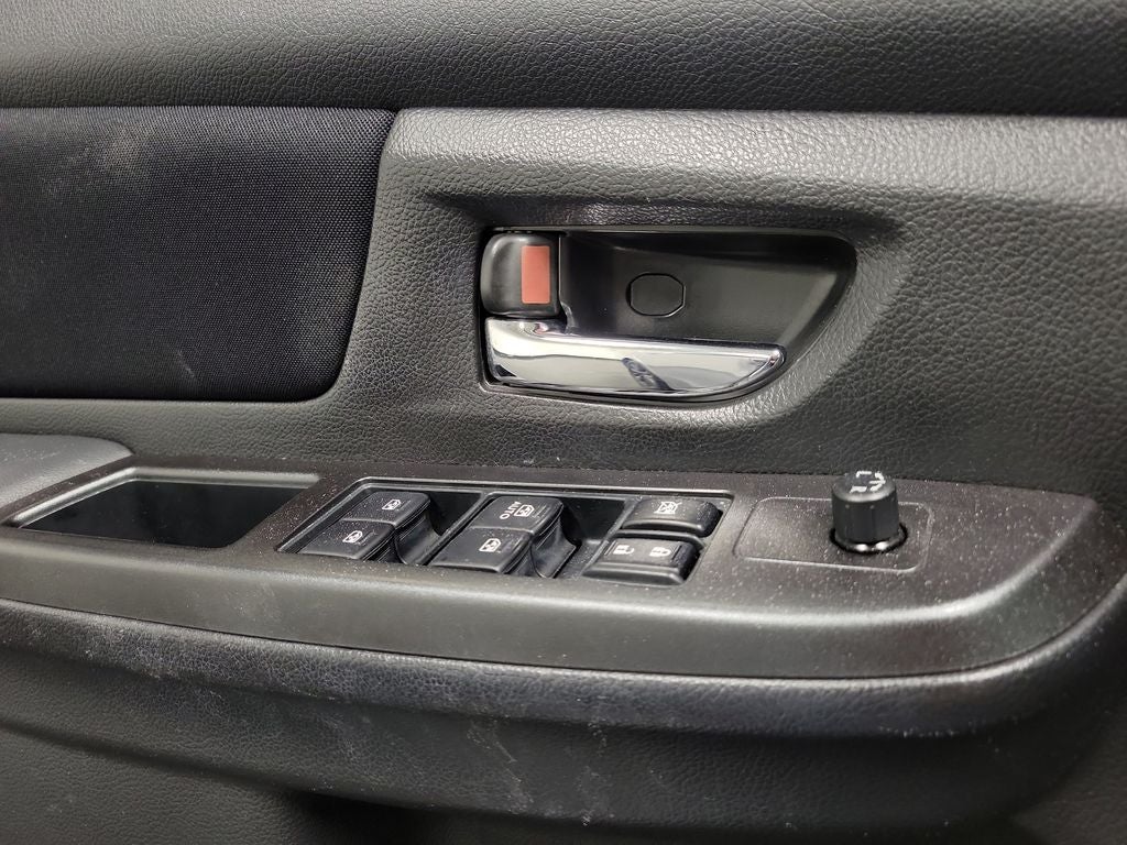 2015 Subaru Impreza WRX Premium