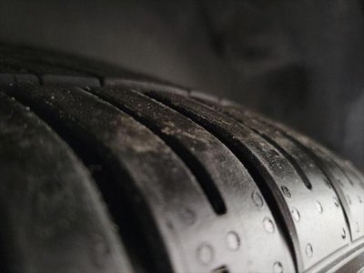 2015 Subaru Impreza WRX Premium