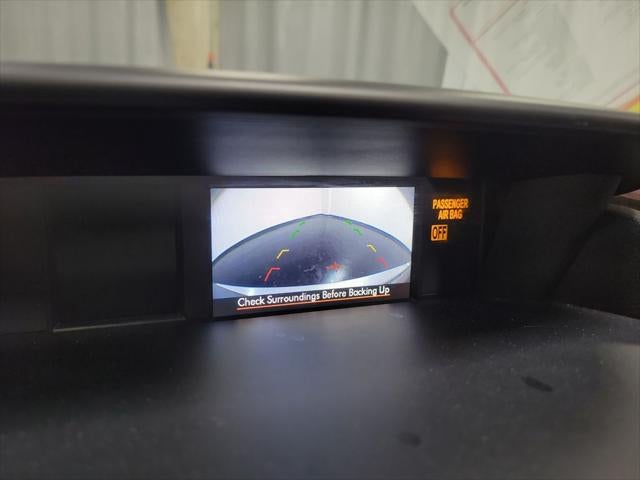 2015 Subaru Impreza WRX Premium