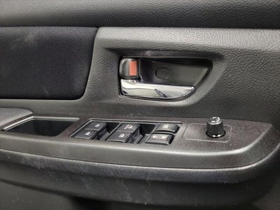 2015 Subaru Impreza WRX Premium