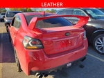 2019 Subaru WRX STi
