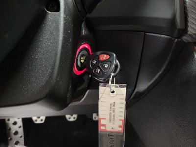 2015 Subaru BRZ Premium