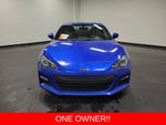 2015 Subaru BRZ Premium