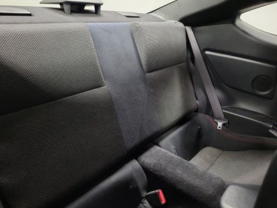 2015 Subaru BRZ Premium