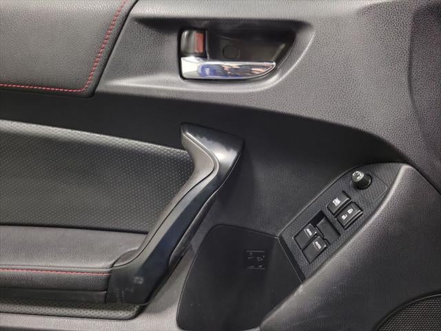 2015 Subaru BRZ Premium