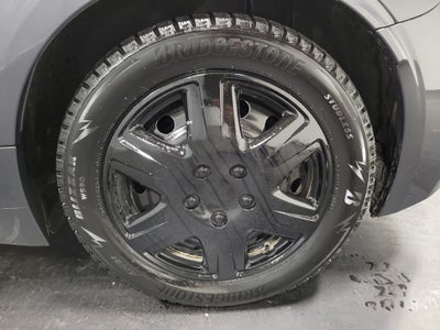 2022 Subaru BRZ Limited