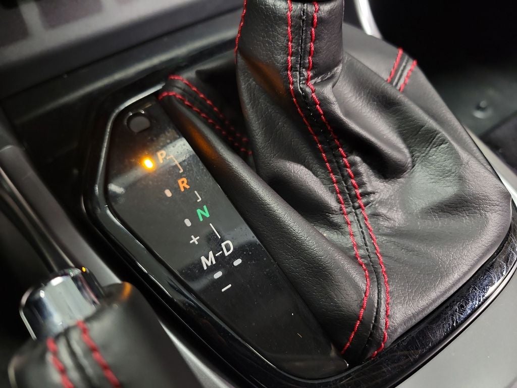 2022 Subaru BRZ Limited