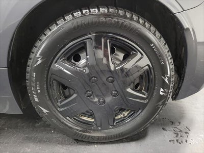 2022 Subaru BRZ Limited